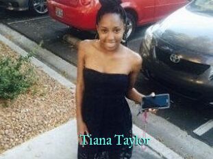 Tiana_Taylor