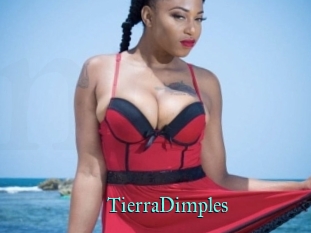 TierraDimples