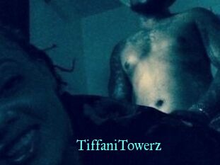 TiffaniTowerz