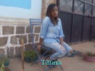 Tiffania