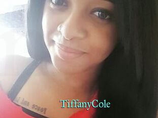 TiffanyCole