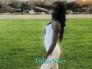 TiffanyNCo