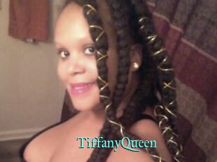 TiffanyQueen