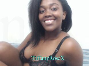 TiffanyRoseX