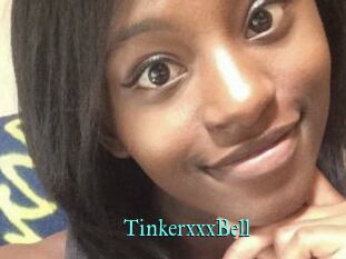 TinkerxxxBell