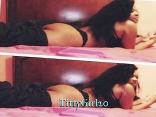TittyGirl20