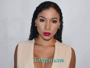 Tittyprincess