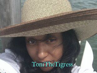 ToniTheTigress