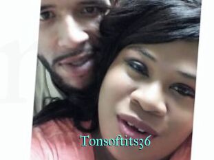 Tonsoftits36