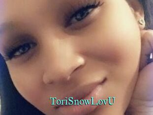 ToriSnowLovU