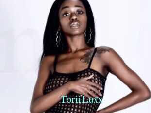 ToriiLuxx