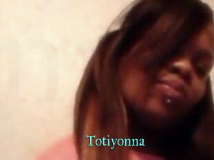 Totiyonna