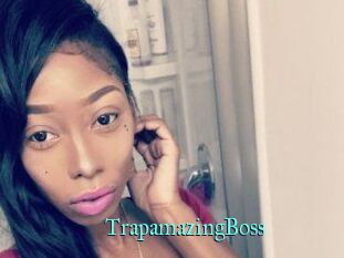 TrapamazingBoss