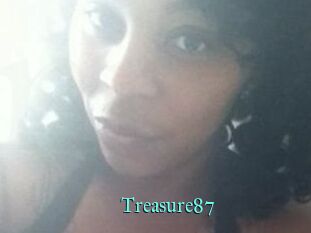 Treasure87