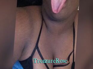 TreazureRose