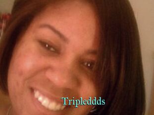 Tripleddds