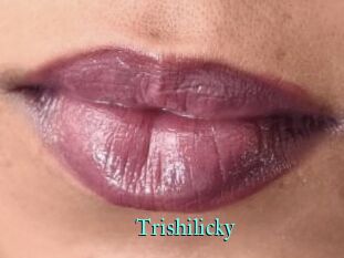 Trishilicky