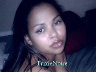 TrixieNoire
