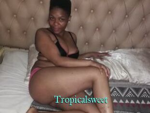 Tropicalsweet