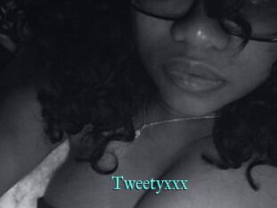 Tweetyxxx