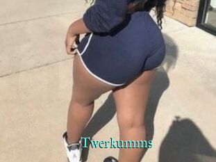 Twerkumms