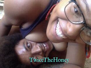 TwiceTheHoney