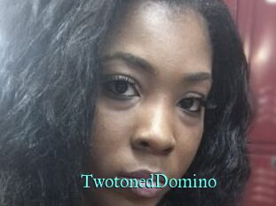 TwotonedDomino