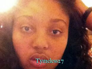 Tymeless27
