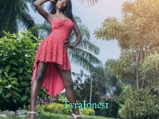 TyraJones1