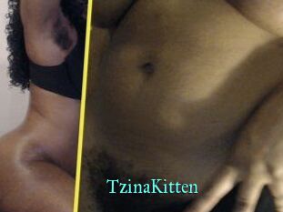 TzinaKitten
