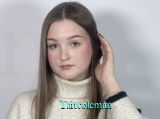 Taitcoleman