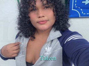 Takeen