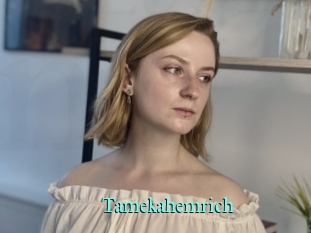 Tamekahemrich