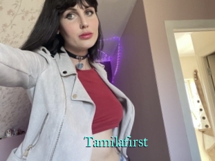 Tamilafirst