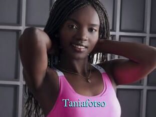 Taniafotso