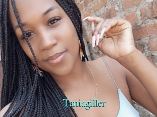 Taniagiller