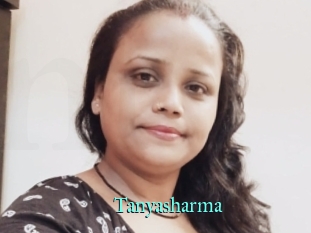 Tanyasharma