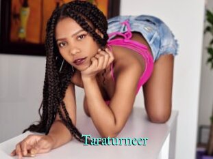 Taraturneer