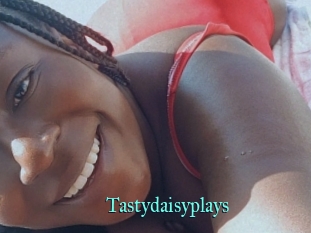 Tastydaisyplays