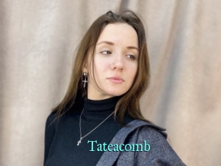 Tateacomb