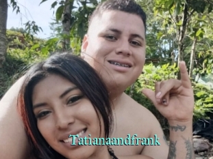 Tatianaandfrank