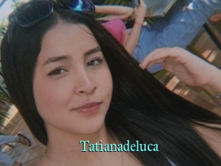 Tatianadeluca