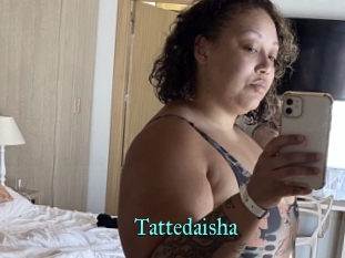 Tattedaisha