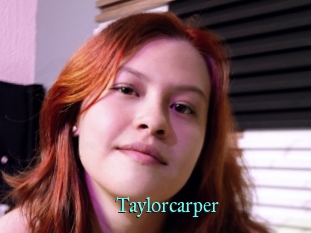 Taylorcarper