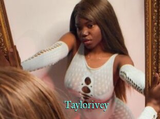 Taylorivey