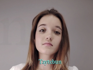 Taytebun
