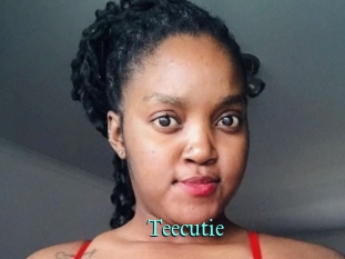 Teecutie