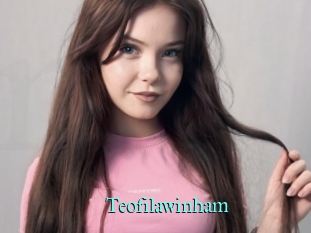 Teofilawinham