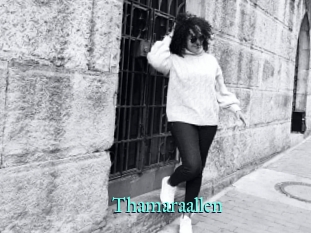 Thamaraallen