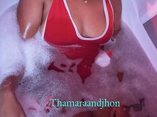 Thamaraandjhon